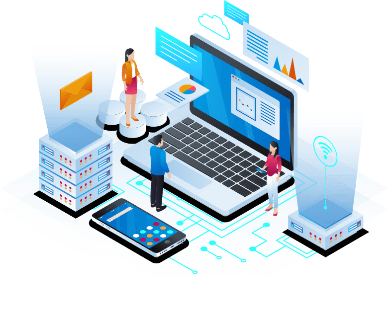 STSPhil Computer and Laptop Repair Service in Davao City
